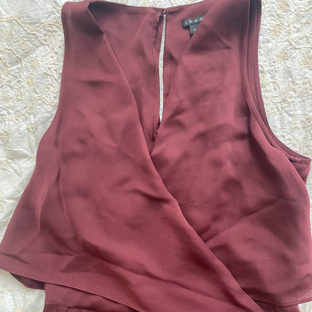 Theory Dress